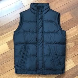 NWOT Mens M Puffy Vest